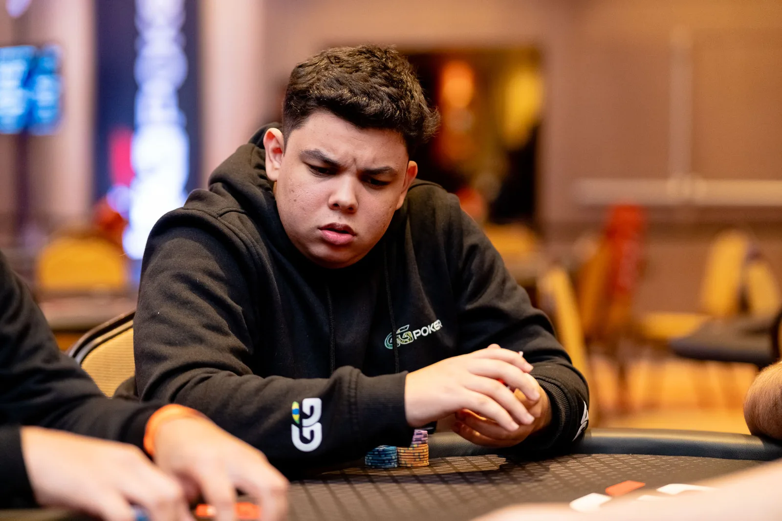 WCOOP