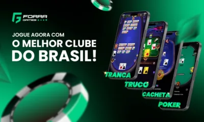 Forra Games