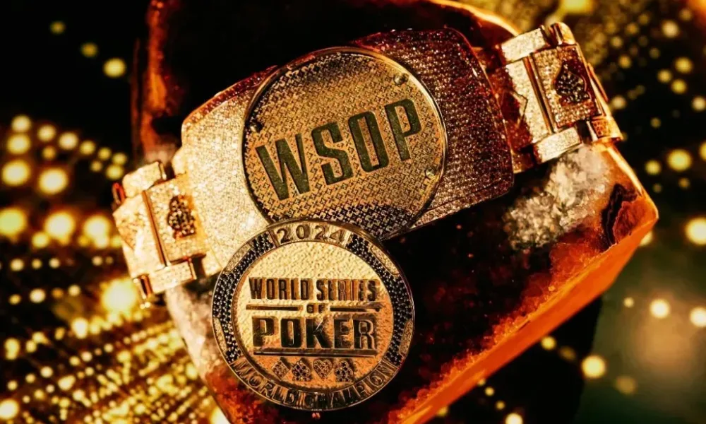 WSOP