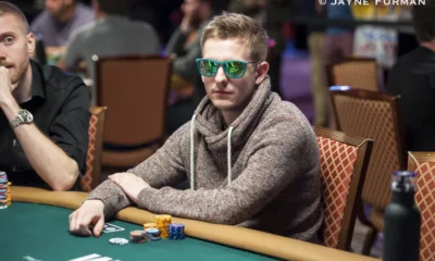 WSOP