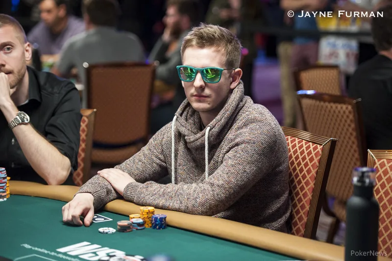 WSOP