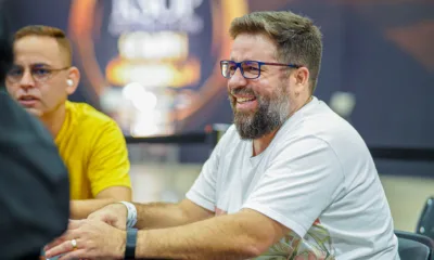Eli Fagundes