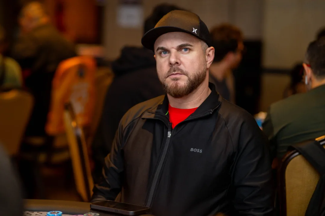 WSOP