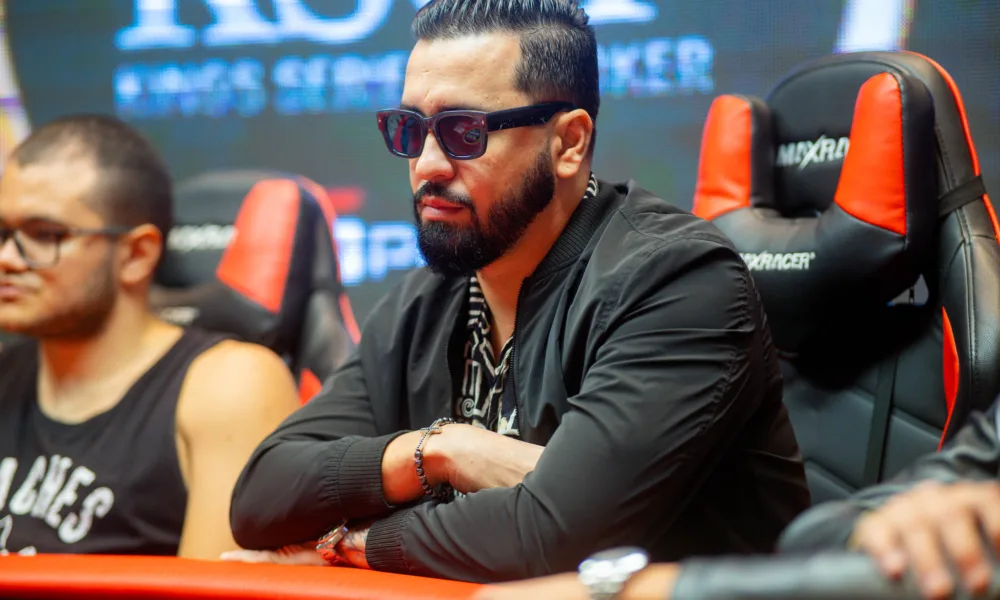 Elvis Renan KSOP