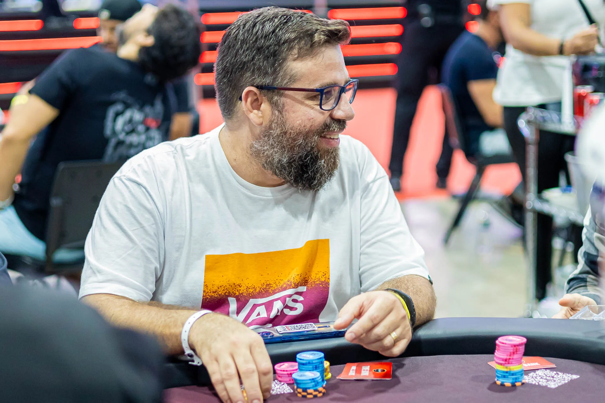 Eli Fagundes