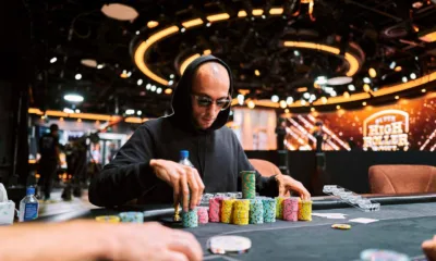 Super High Roller Bowl