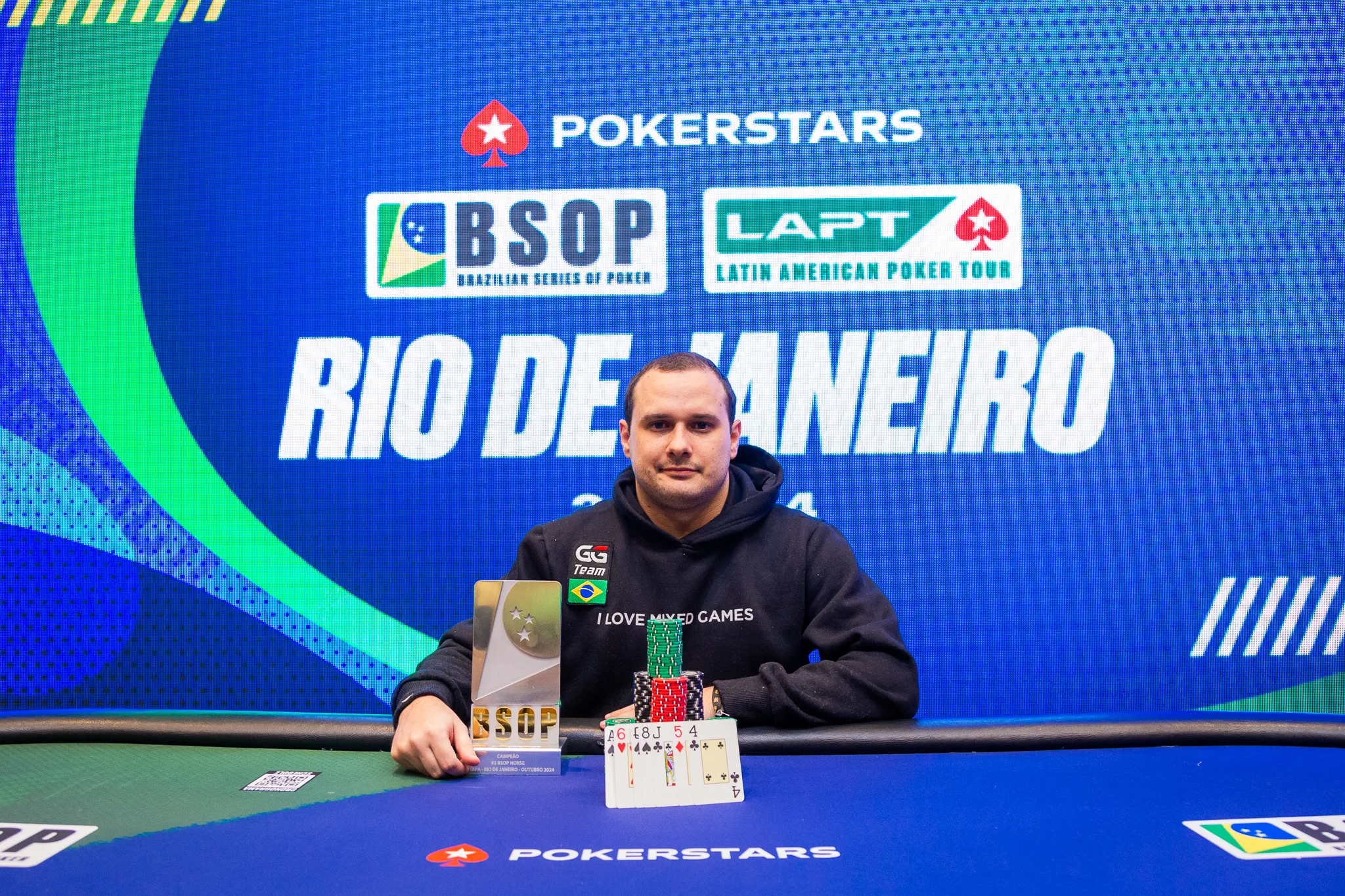 Gabriel Baleeiro