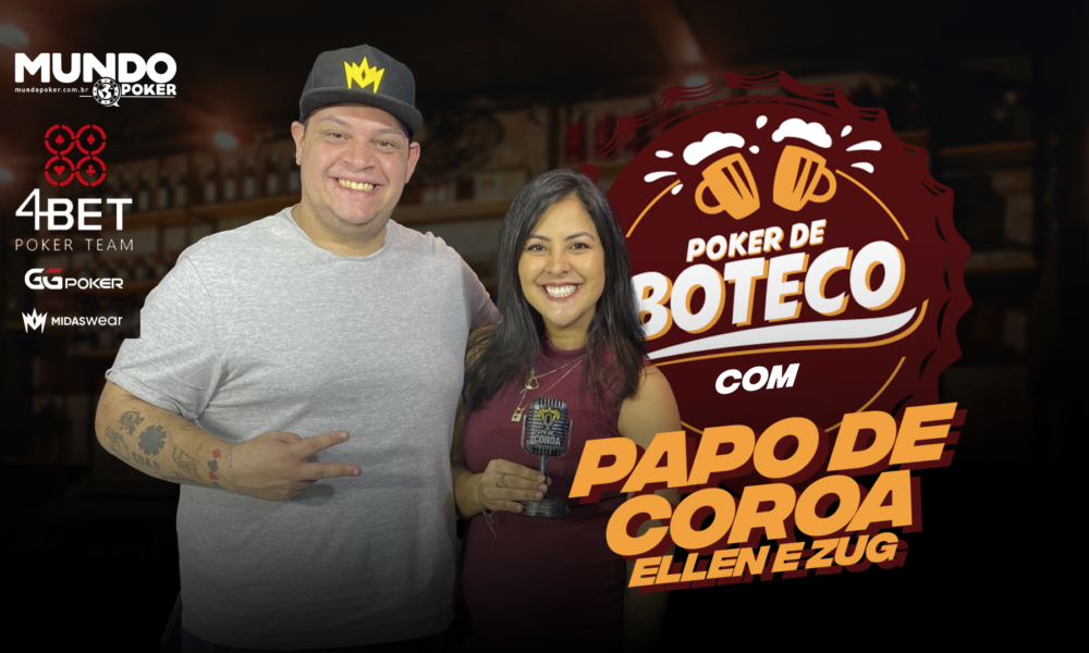 Poker de Boteco