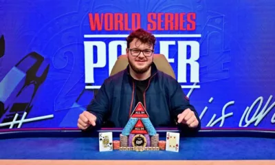 WSOP