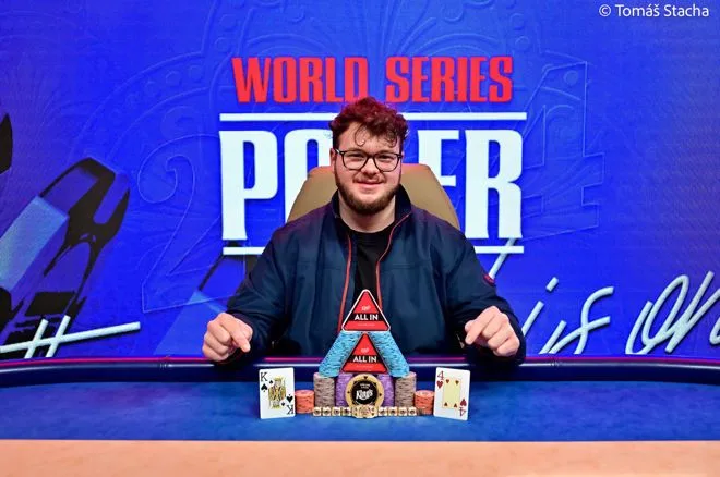 WSOP
