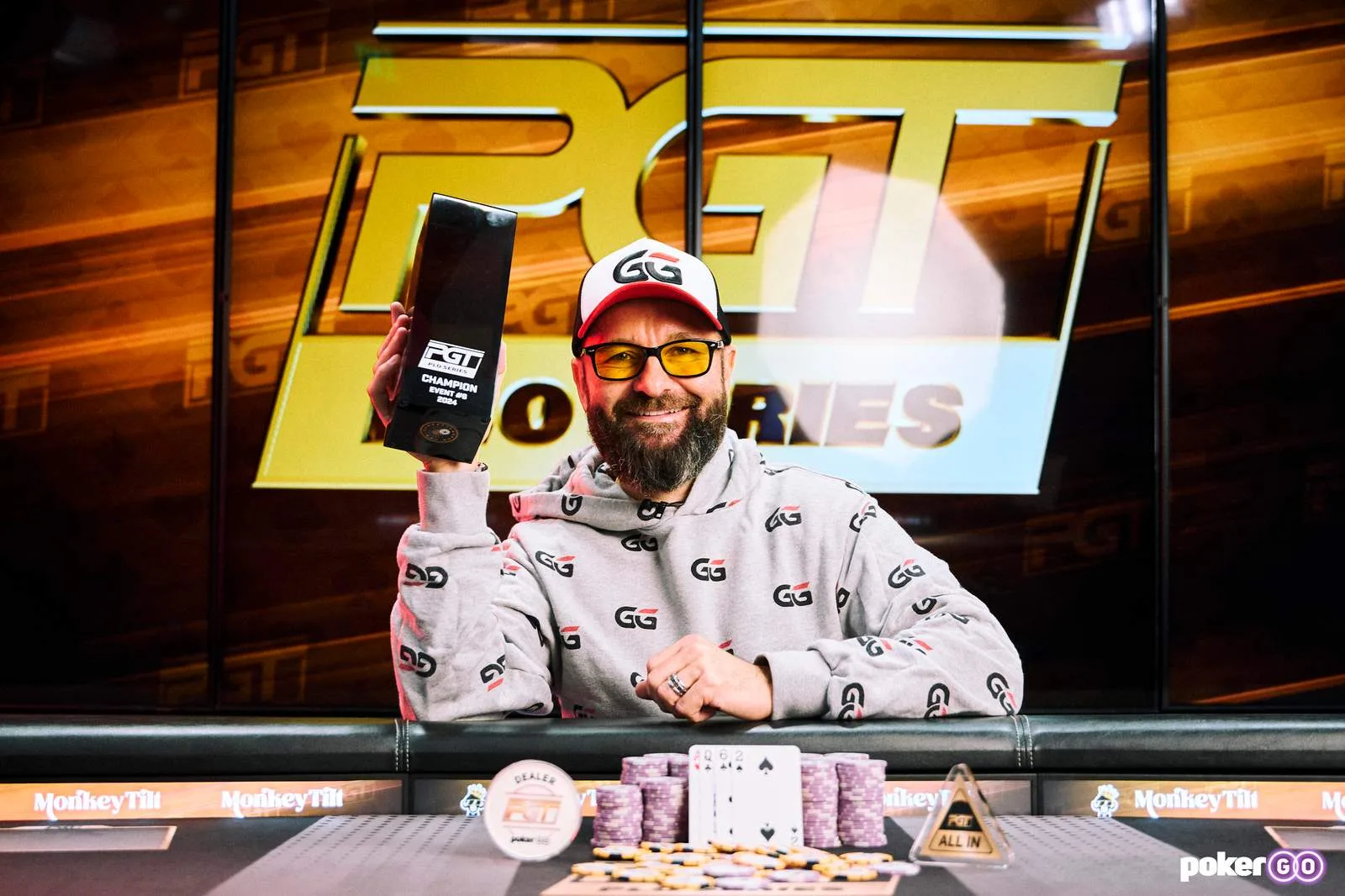 Negreanu