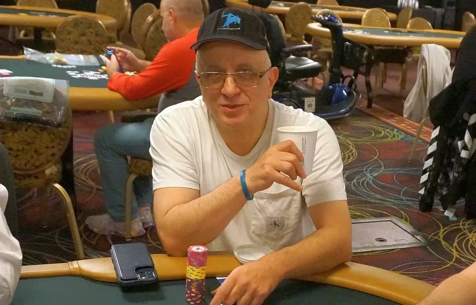 WSOP
