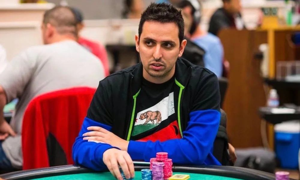 WSOP