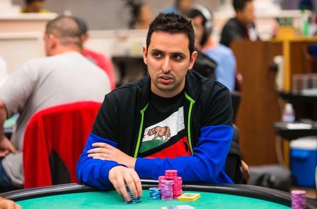 WSOP