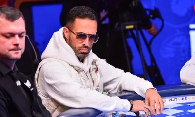 WSOP
