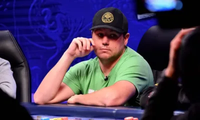 Shaun Deeb