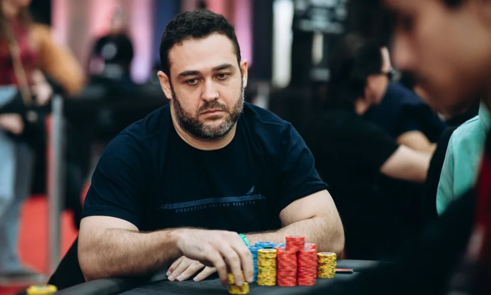 Rafael Loiola KSOP