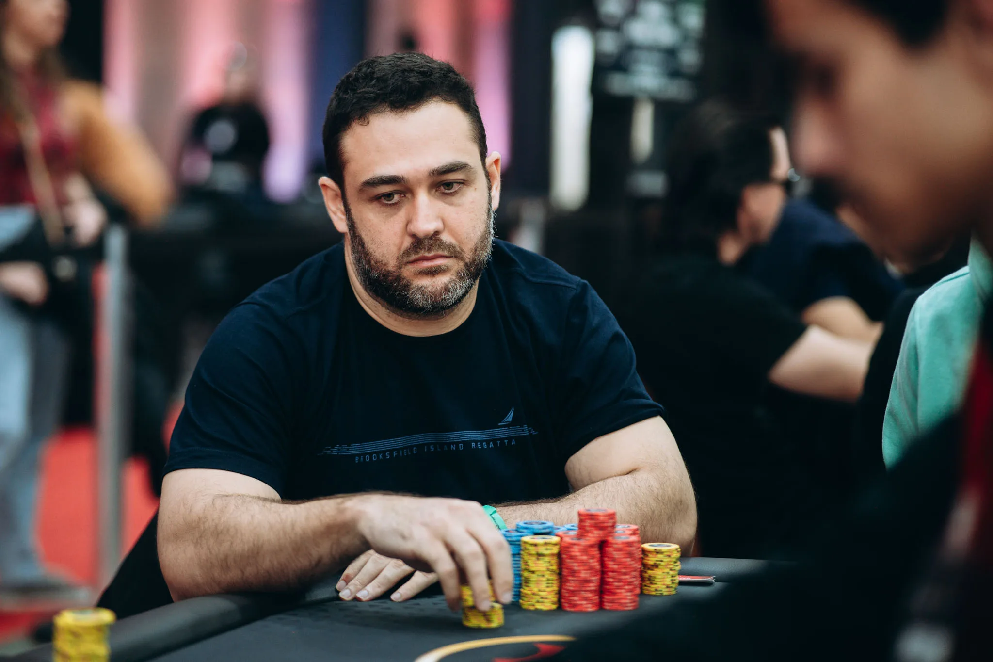 Rafael Loiola KSOP