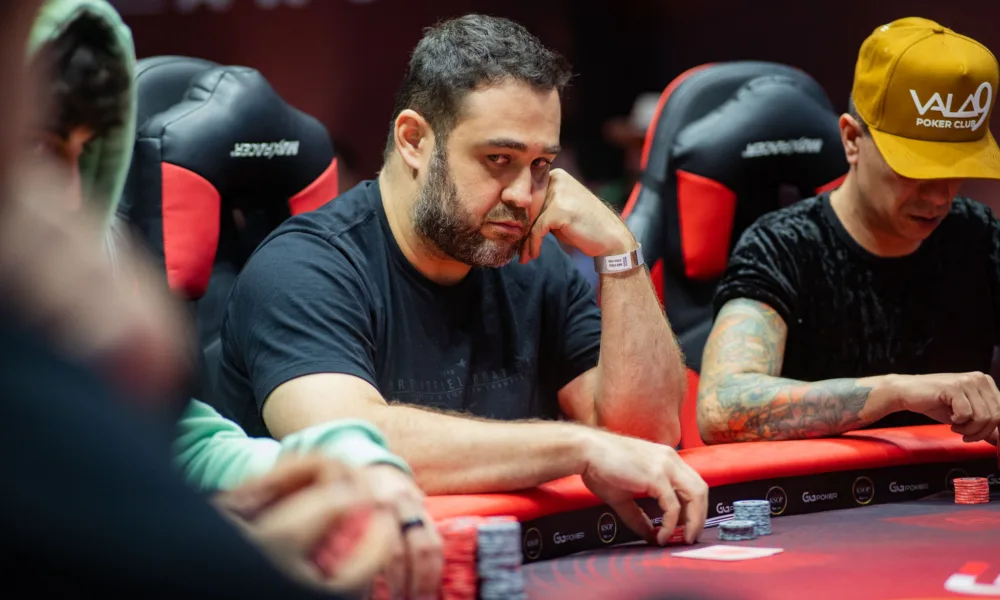 Rafael Loiola