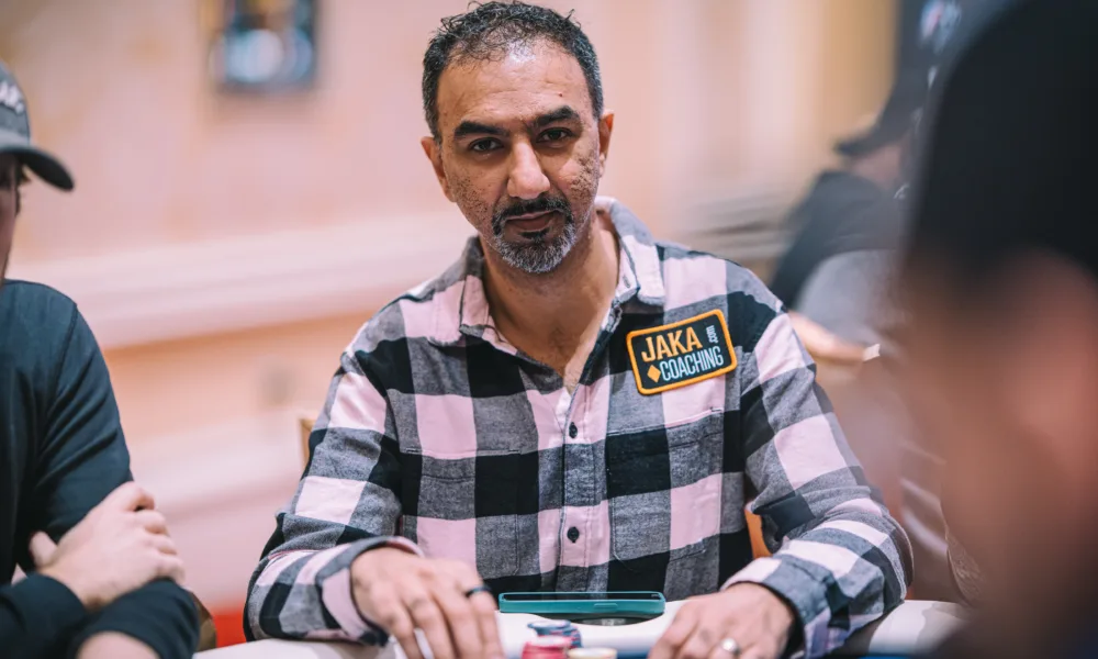 Faraz Jaka