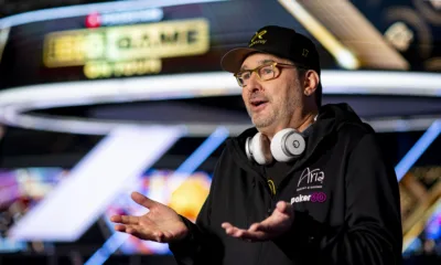Phil Hellmuth