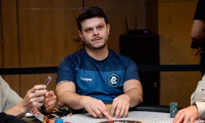 Leandro Rego