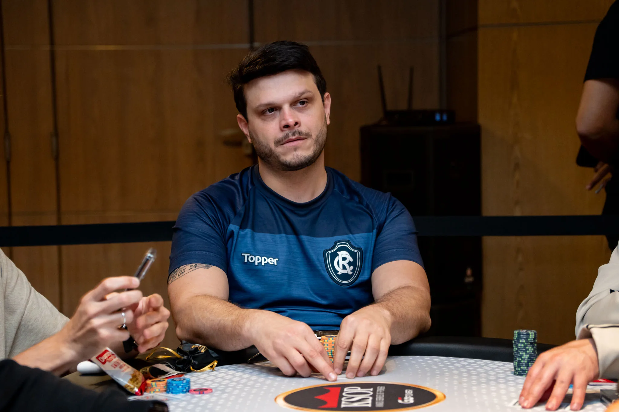 Leandro Rego