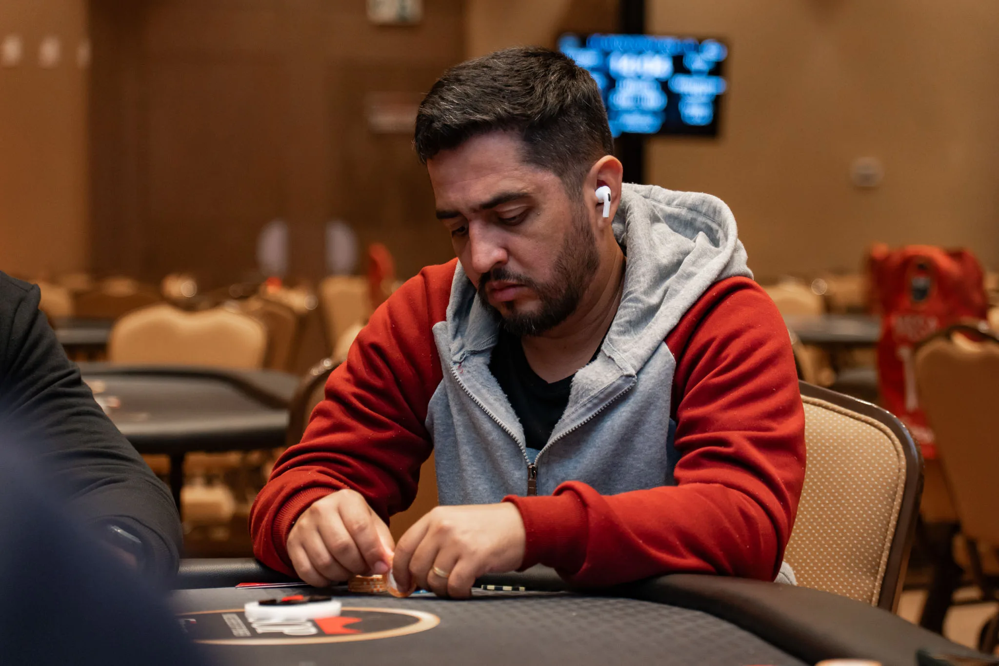 Adriano Silva