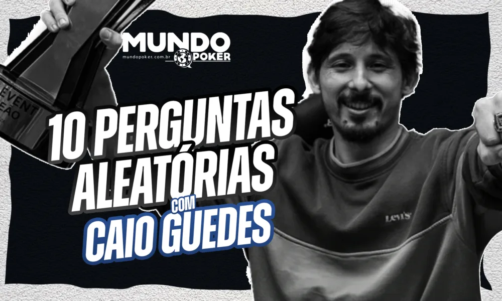 Caio Guedes