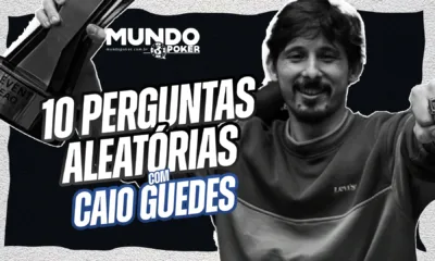 Caio Guedes