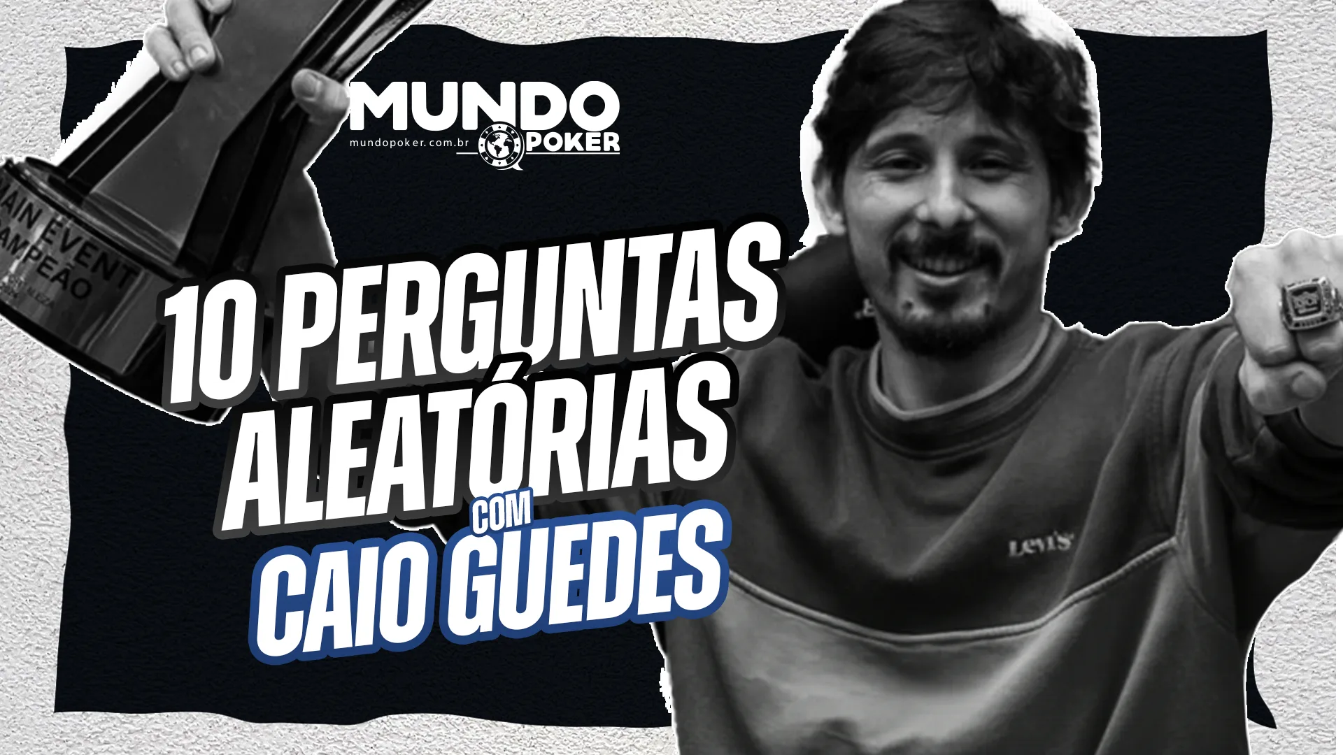 Caio Guedes
