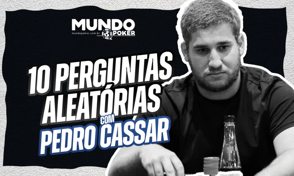 10 Perguntas