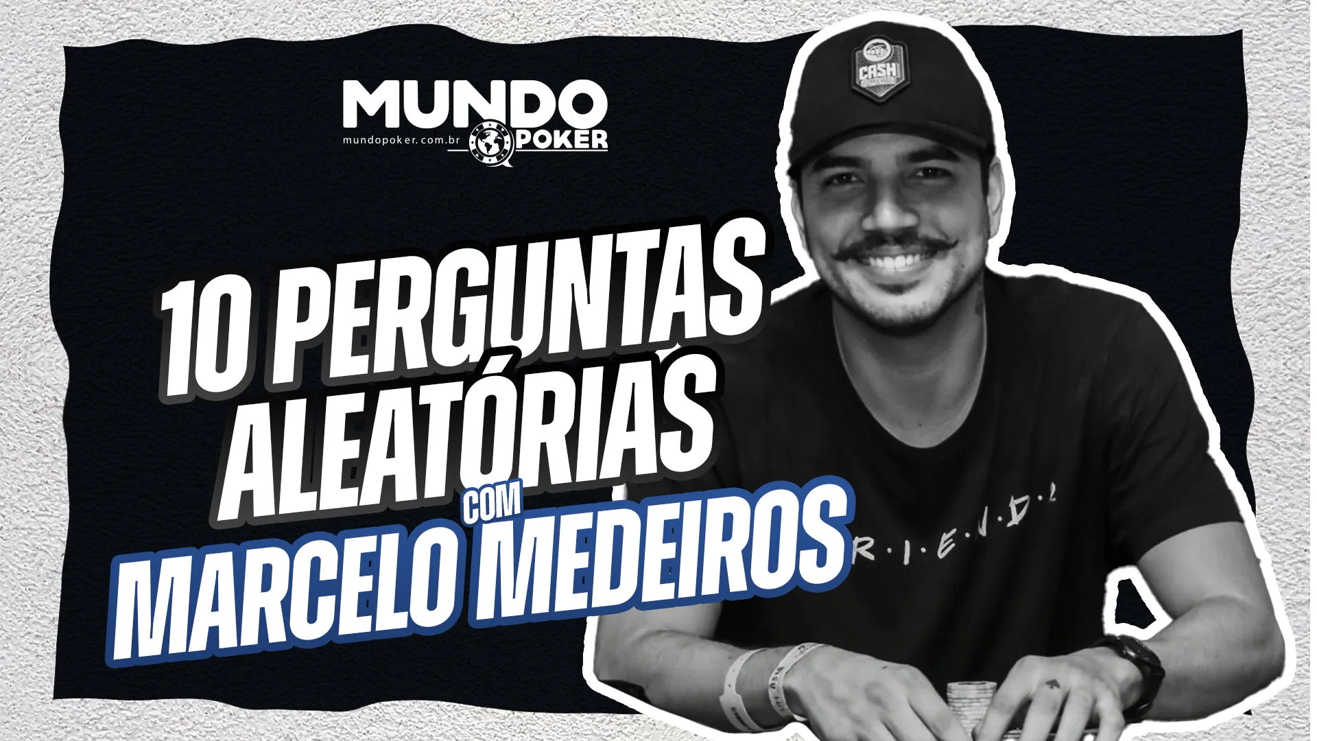 10 perguntas