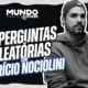 Perguntas