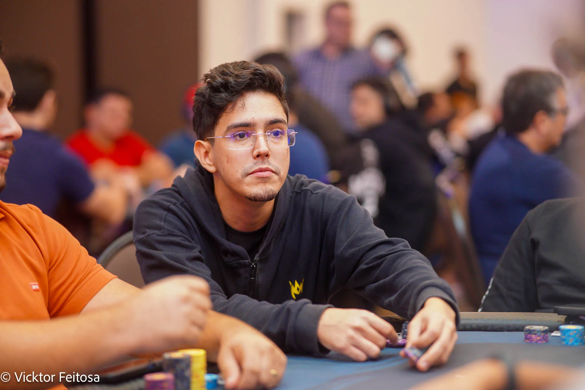 Victor Oliveira