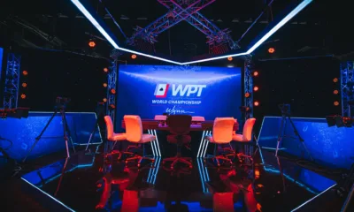WPT World Championship