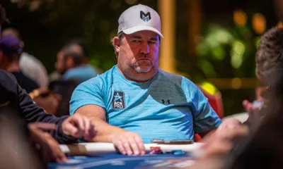 Chris Moneymaker