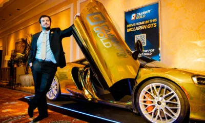 Richard Wilson McLaren