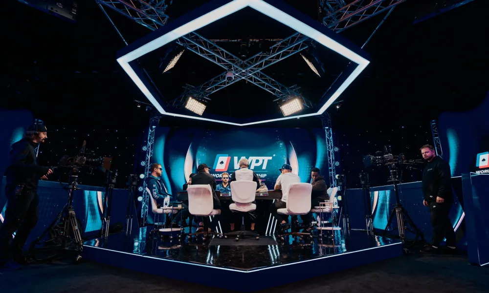 WPT World Championship