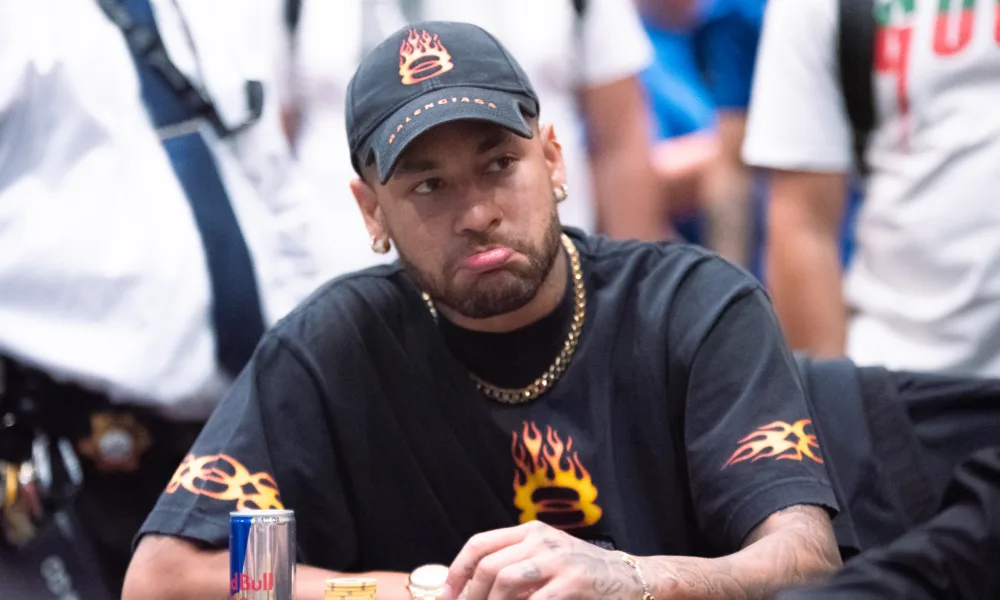 Neymar JR
