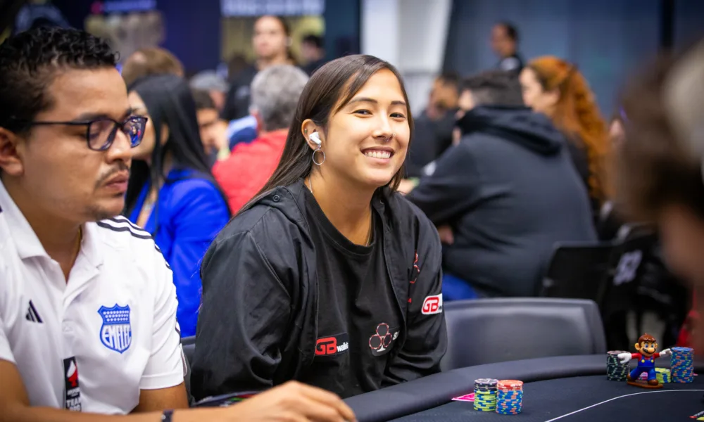 BÁrbara Akemi(1) GGPoker