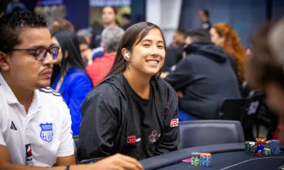 BÁrbara Akemi(1) GGPoker