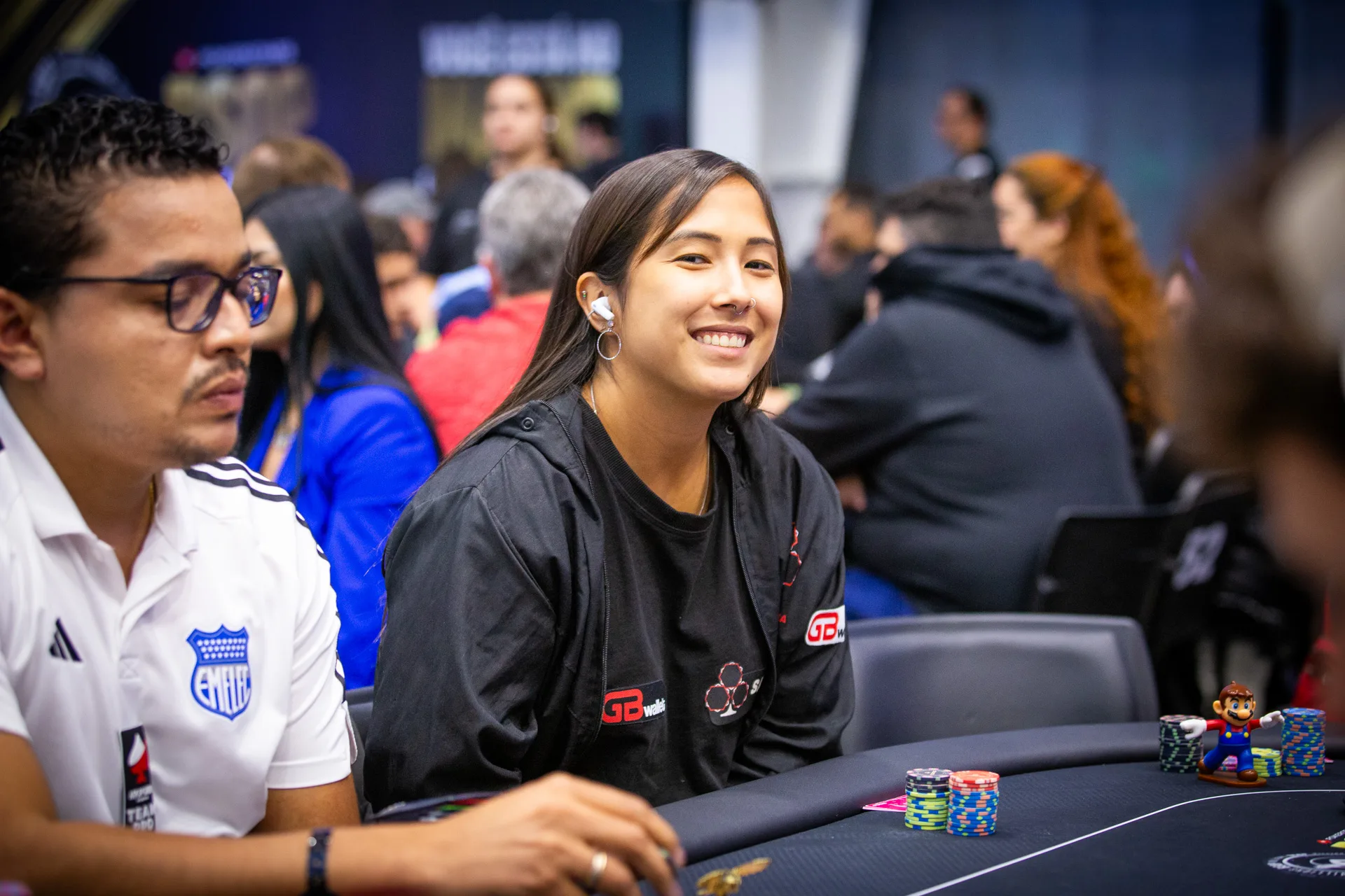 BÁrbara Akemi(1) GGPoker