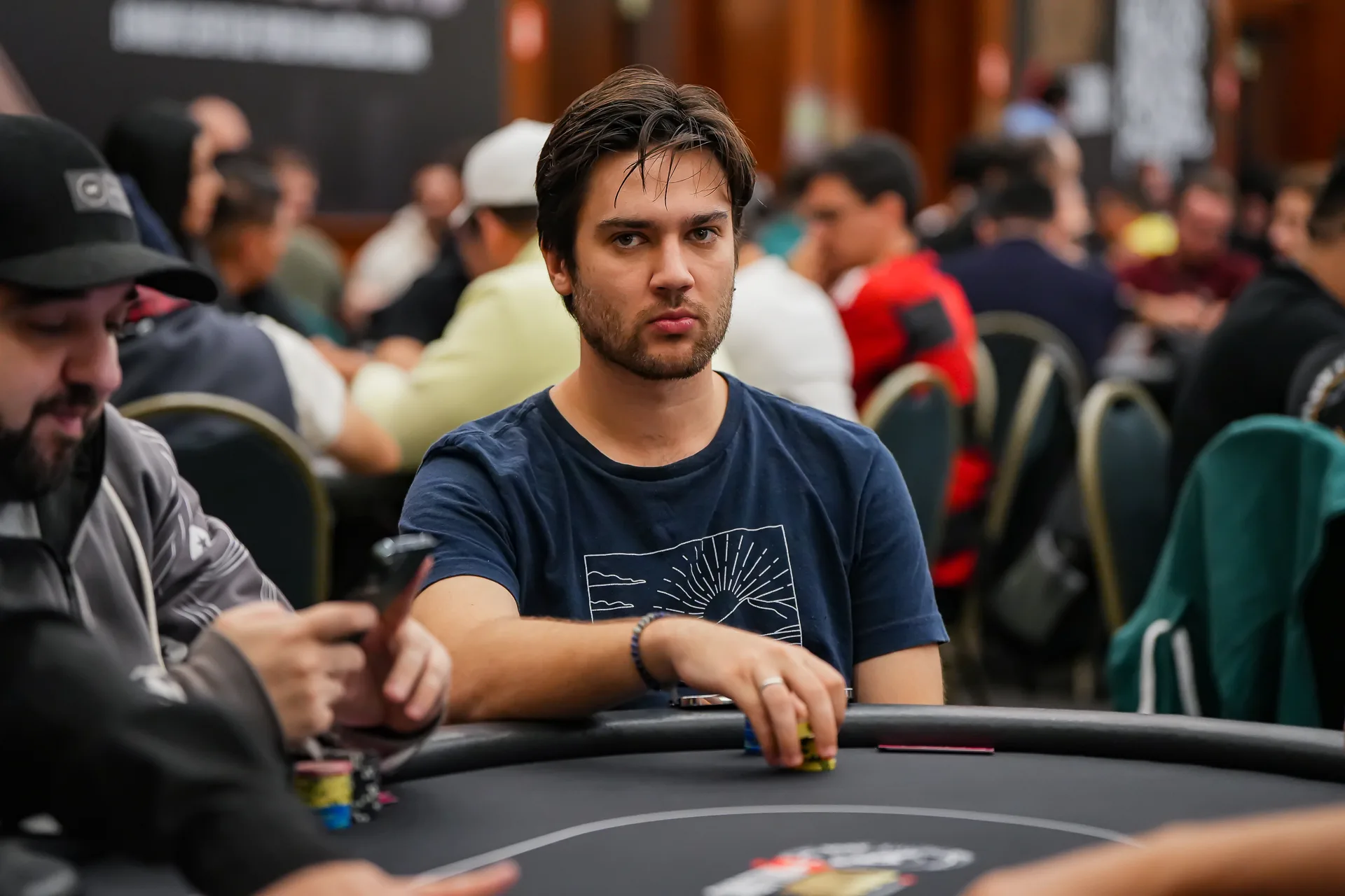 Diego Emperador