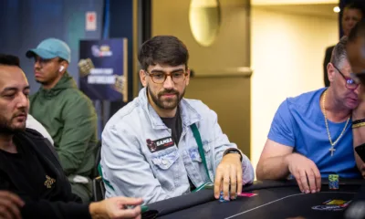 Guilherme Stoliar GGPoker