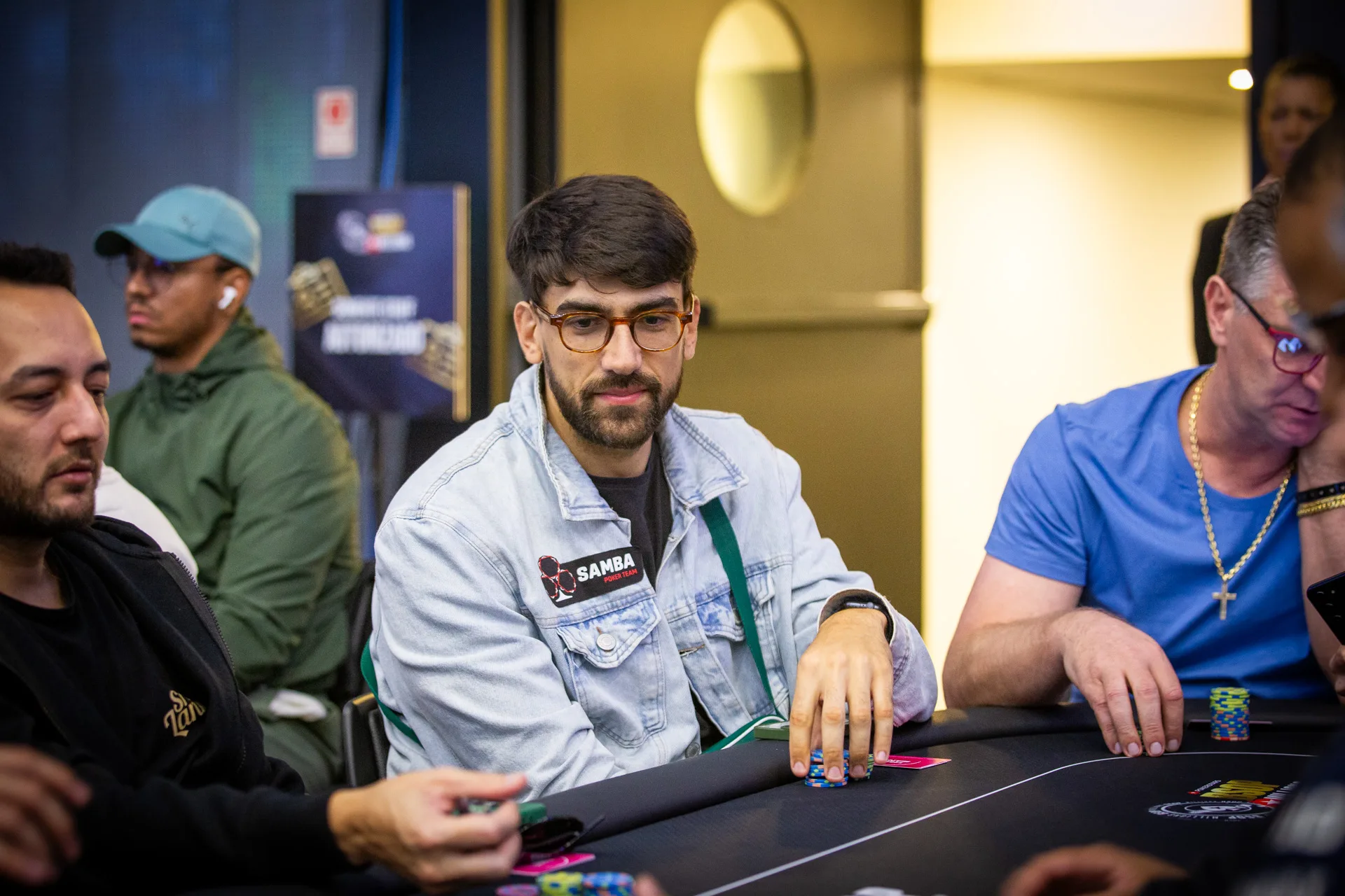 Guilherme Stoliar GGPoker