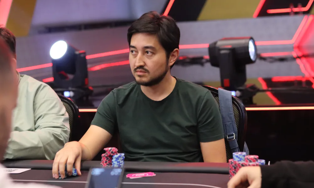 Rodrigo Seiji