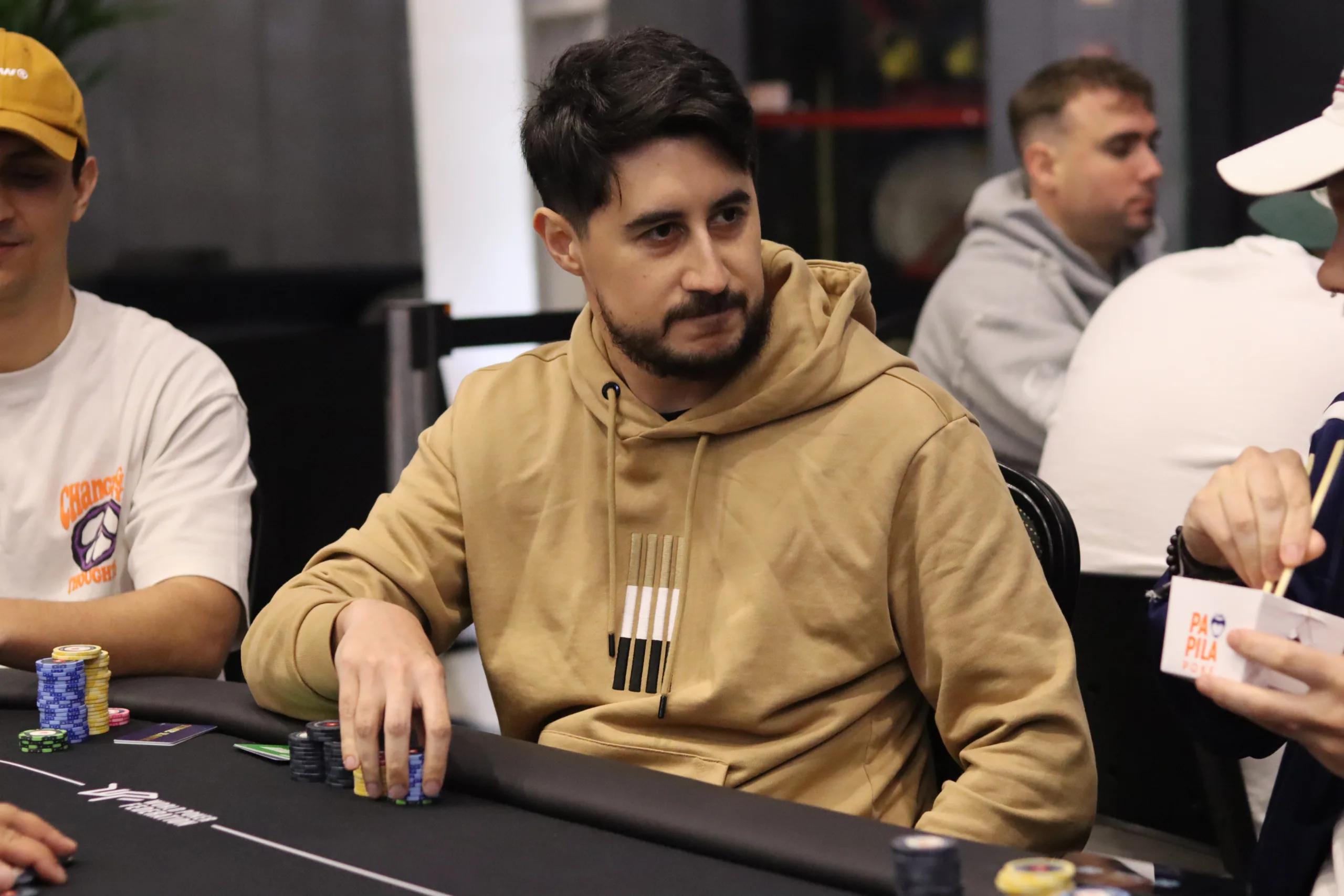 WSOP