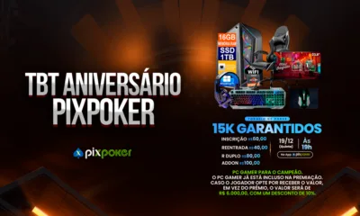 PixPoker