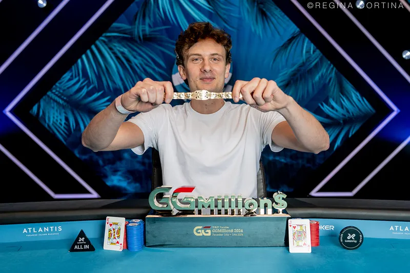 WSOP